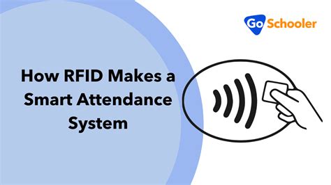 best rfid attendance system|attendance monitoring system using rfid.